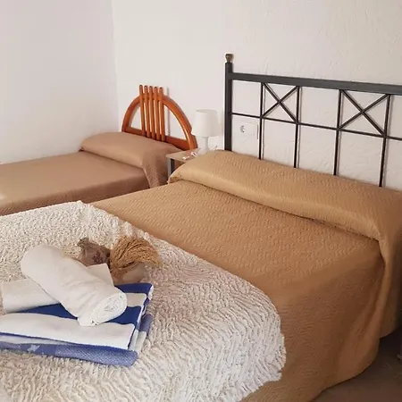 Callau Fogadó El Poble Nou del Delta