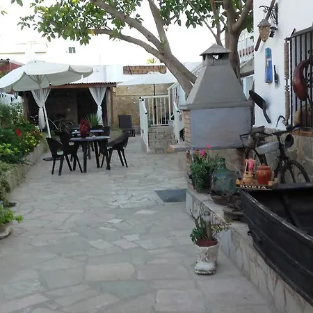 Fogadó Callau El Poble Nou del Delta