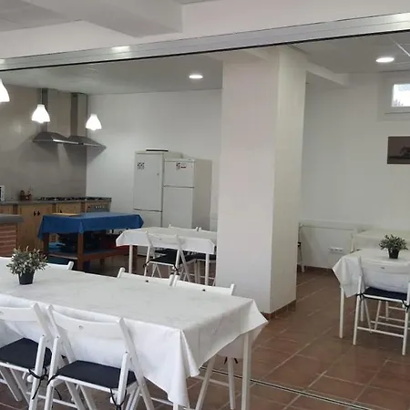 Fogadó Callau El Poble Nou del Delta