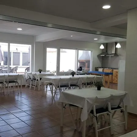 Fogadó Callau *