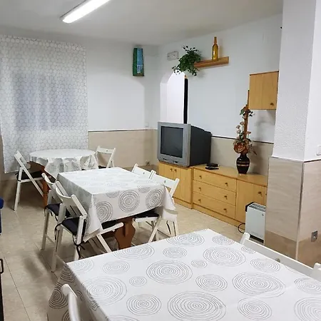 Callau Fogadó